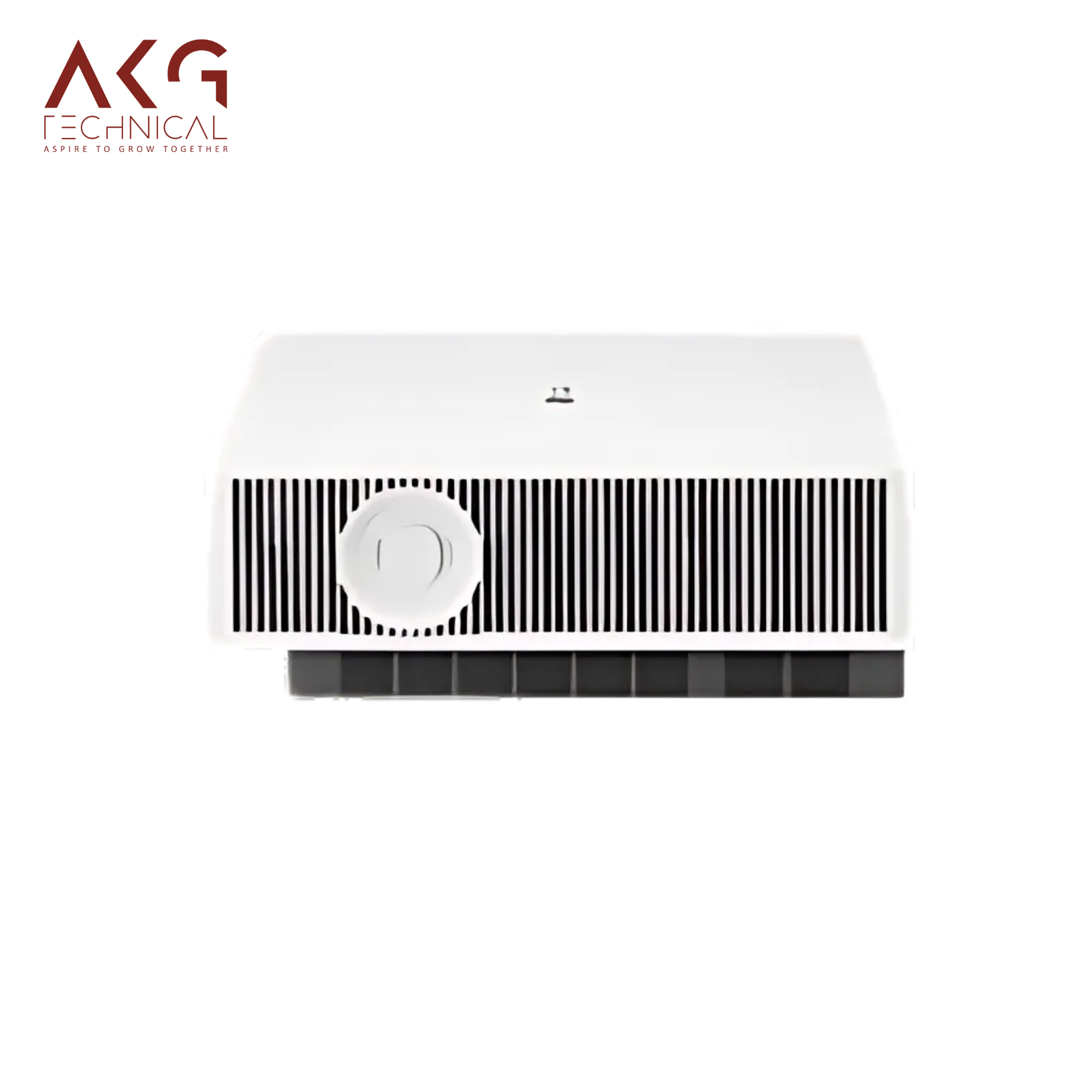 LG HU810P 4K UHD Laser Smart Home Theater CineBeam Projector - Image 3