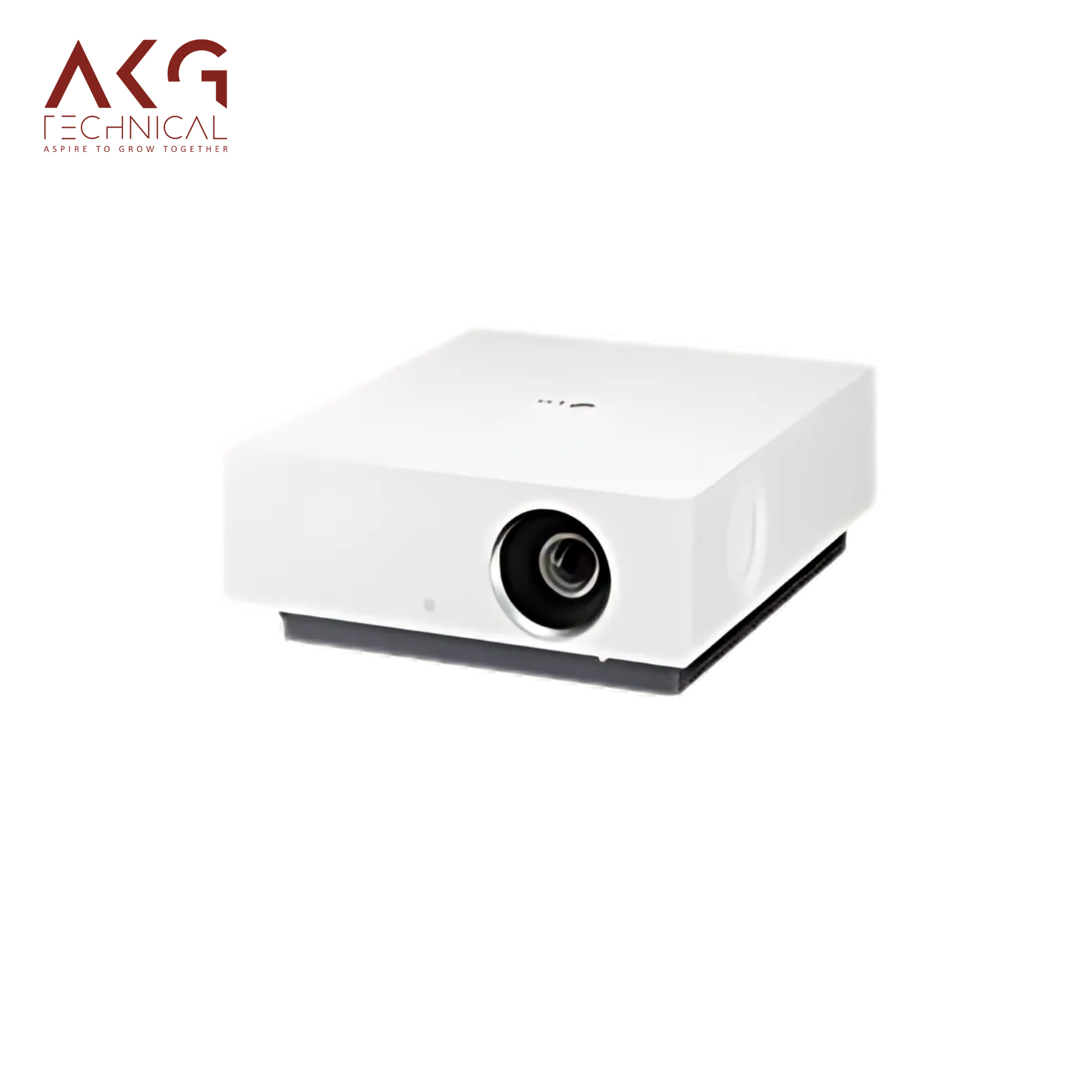 LG HU810P 4K UHD Laser Smart Home Theater CineBeam Projector - Image 4