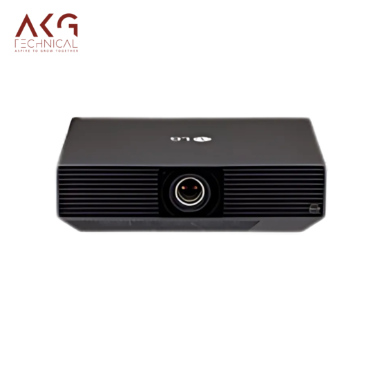 LG ProBeam BU70QGA Laser Projector