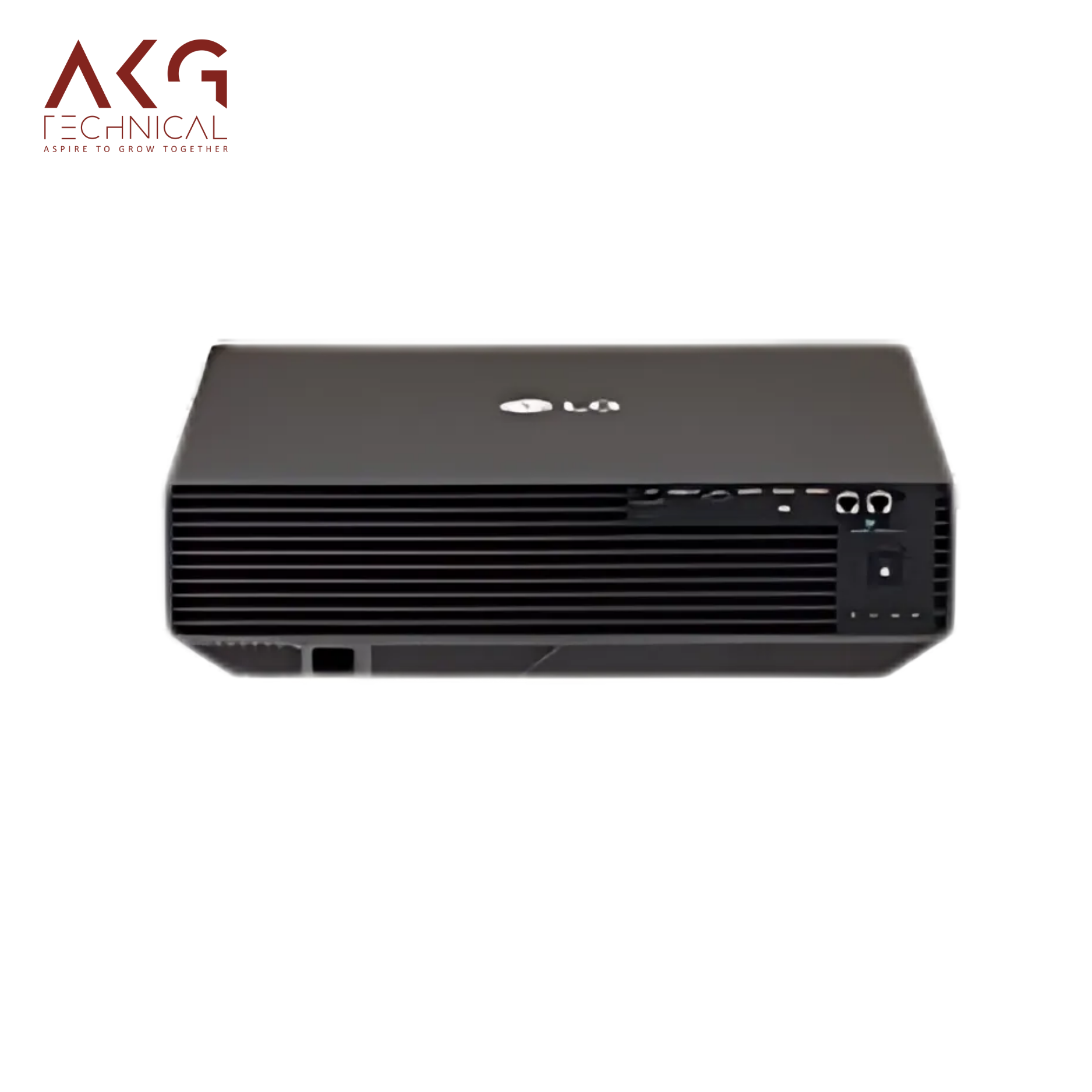LG ProBeam BU70QGA Laser Projector - Image 5