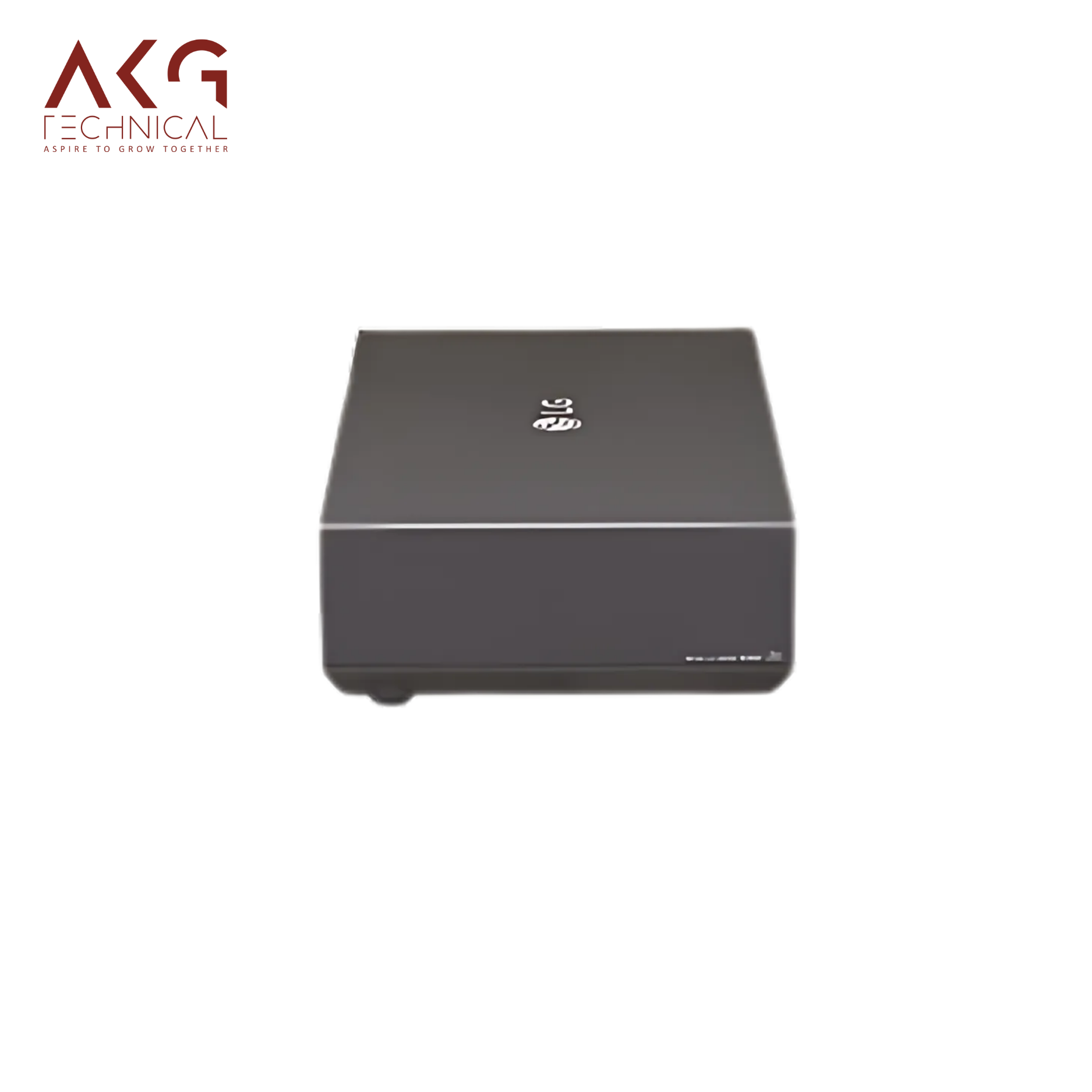 LG ProBeam BU70QGA Laser Projector - Image 4
