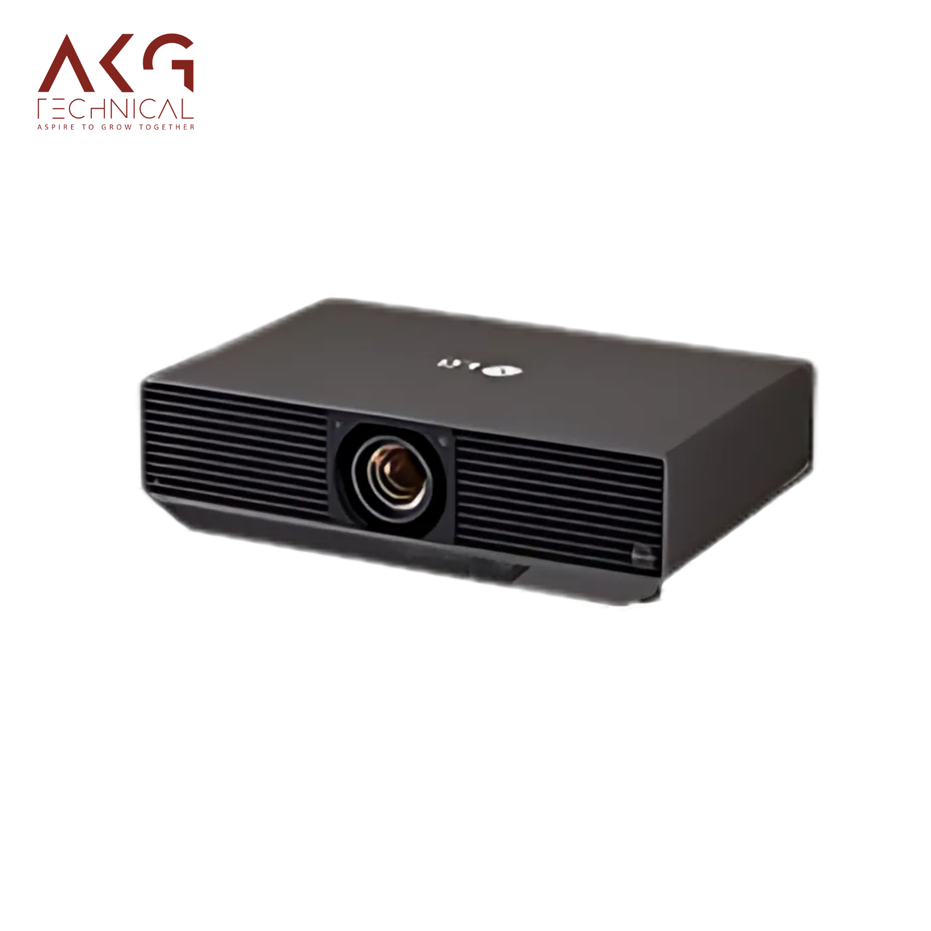 LG ProBeam BU70QGA Laser Projector - Image 3