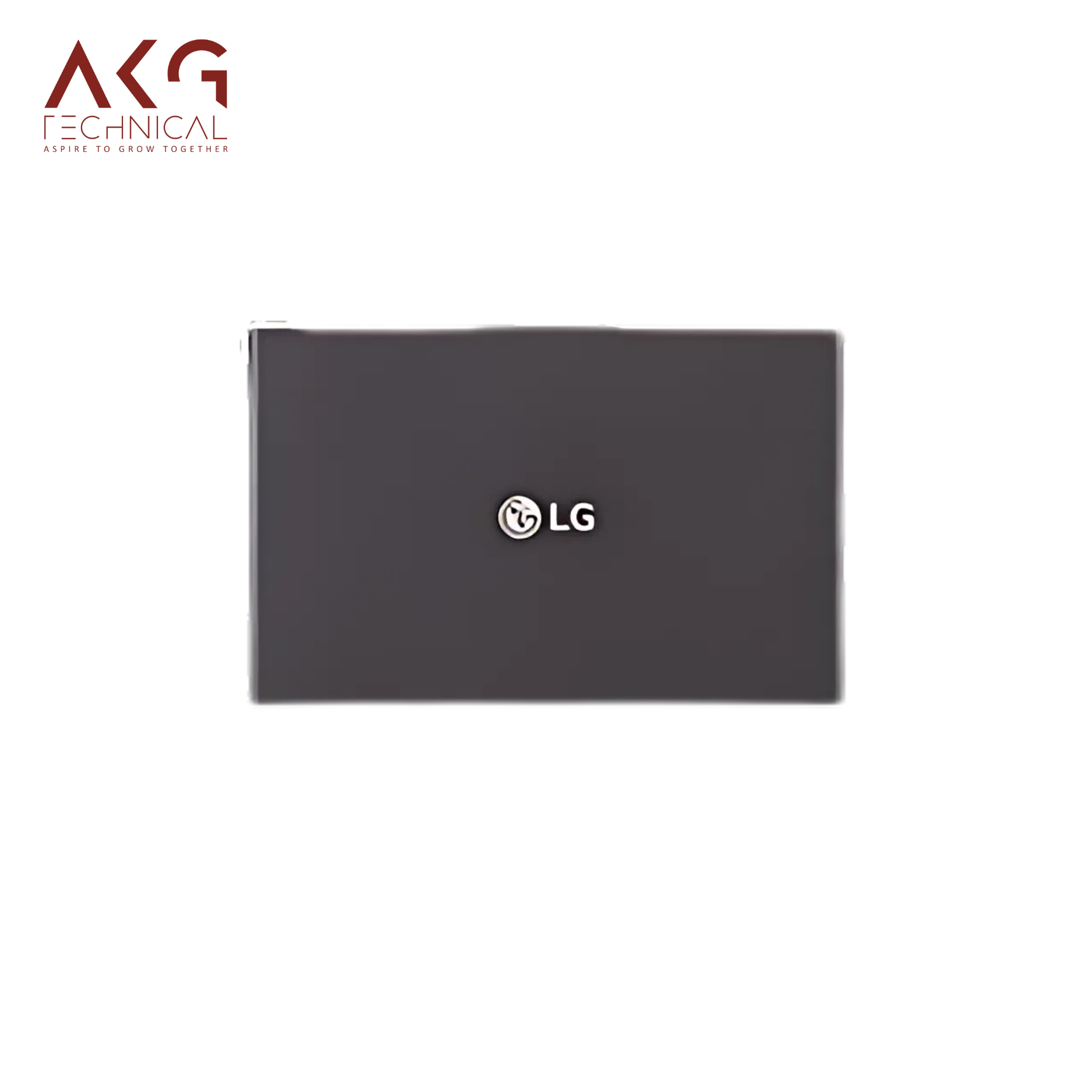 LG ProBeam BU70QGA Laser Projector - Image 2