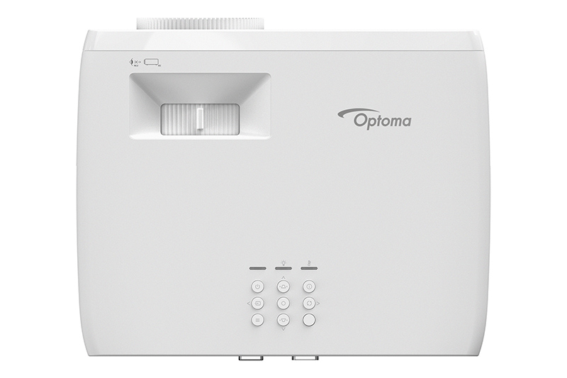 Optoma ZH350, WUXGA, Ultracompact, 3600 Lumens high brightness - Image 3