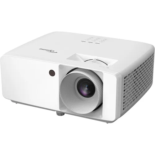 Optoma ZW350e Projector - Image 4