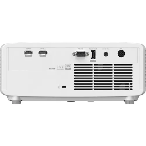 Optoma ZW350e Projector - Image 3