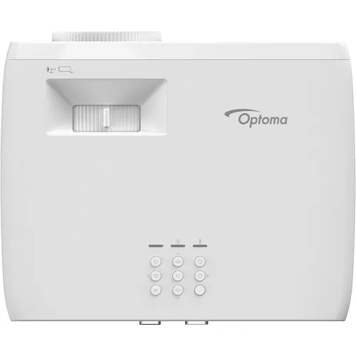 Optoma ZW350e Projector - Image 2
