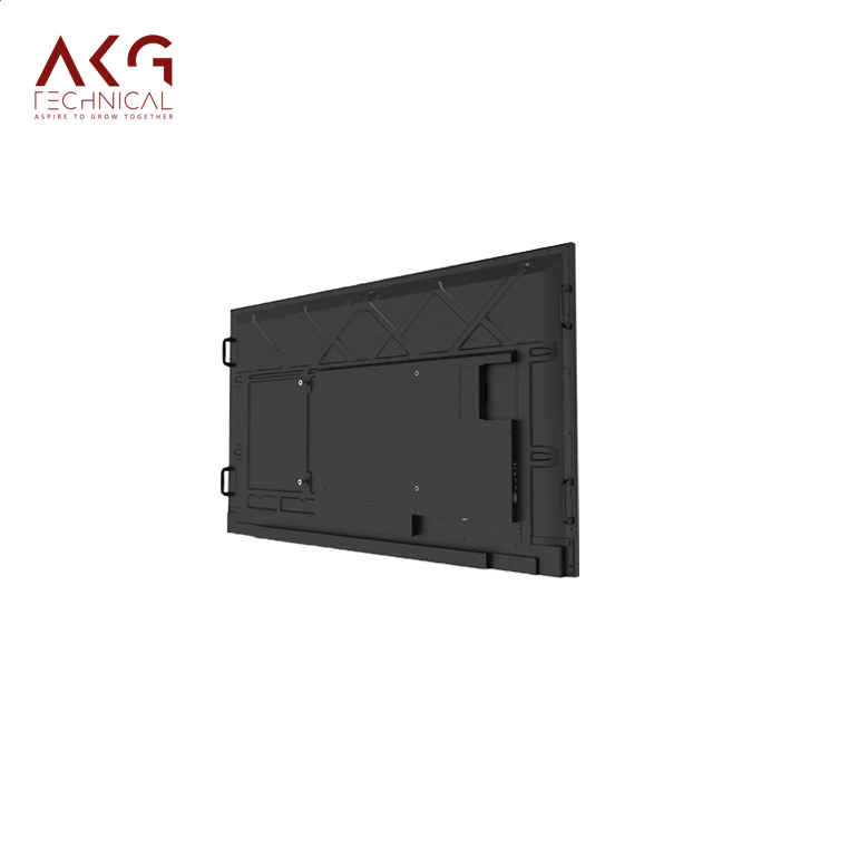 ViewSonic ViewBoard IN7501-G ViewBoard 75" 4K Interactive Display - Image 4